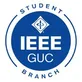 IEEE GUC Student Branch website